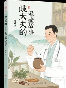 岐大夫的悬壶故事